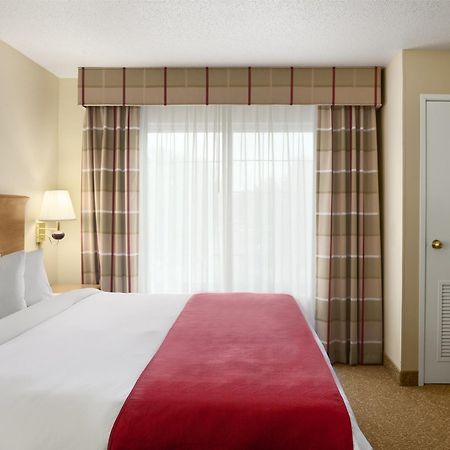 Country Inn & Suites By Radisson, Columbus Airport, Oh Luaran gambar