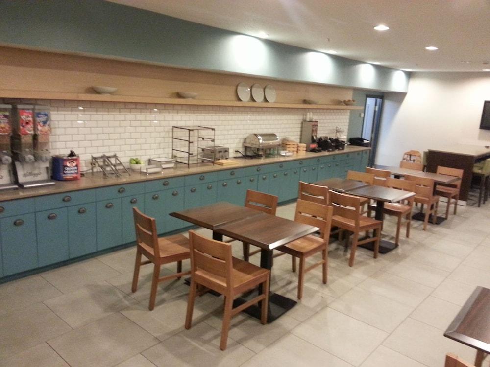 Country Inn & Suites By Radisson, Columbus Airport, Oh Luaran gambar