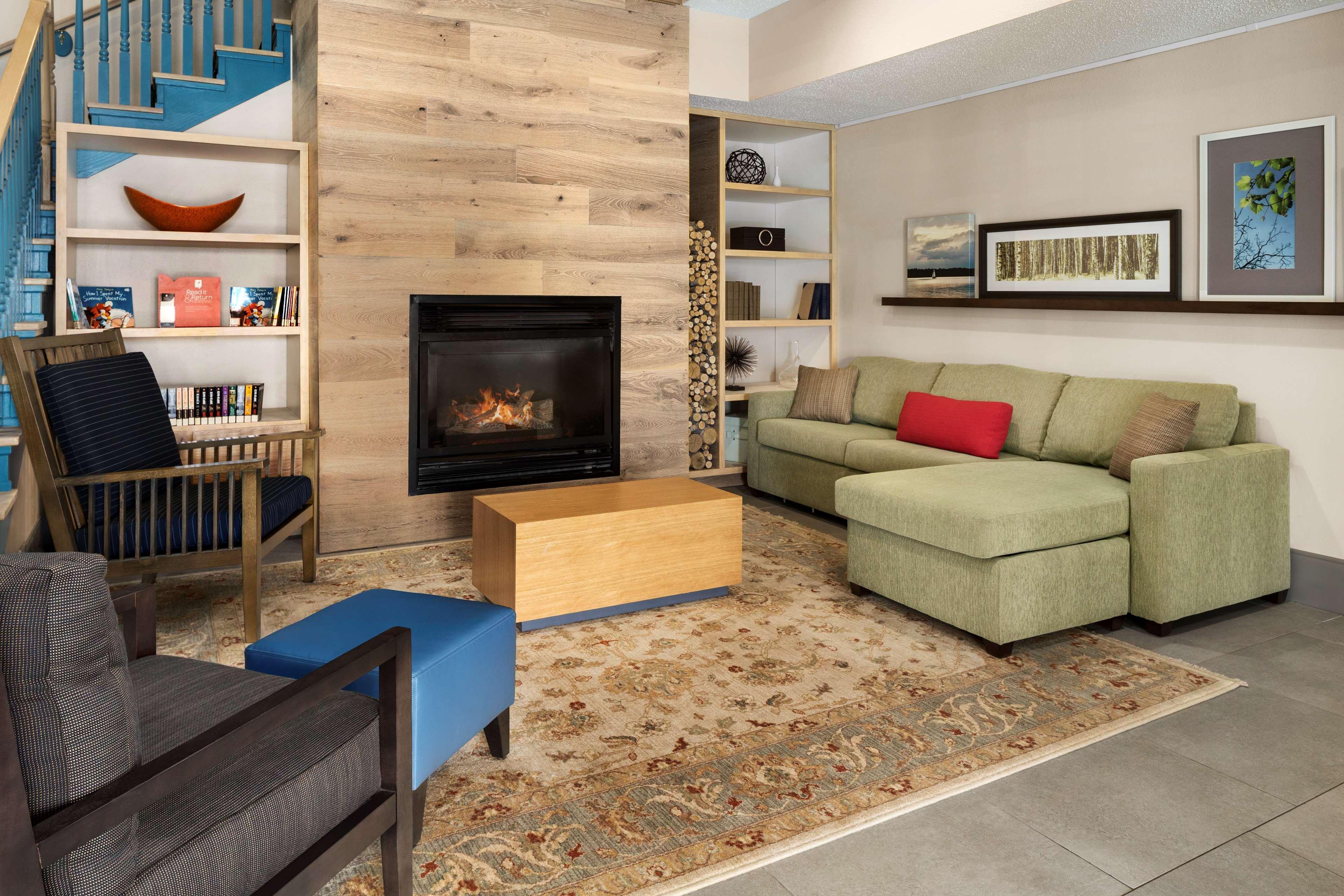 Country Inn & Suites By Radisson, Columbus Airport, Oh Luaran gambar