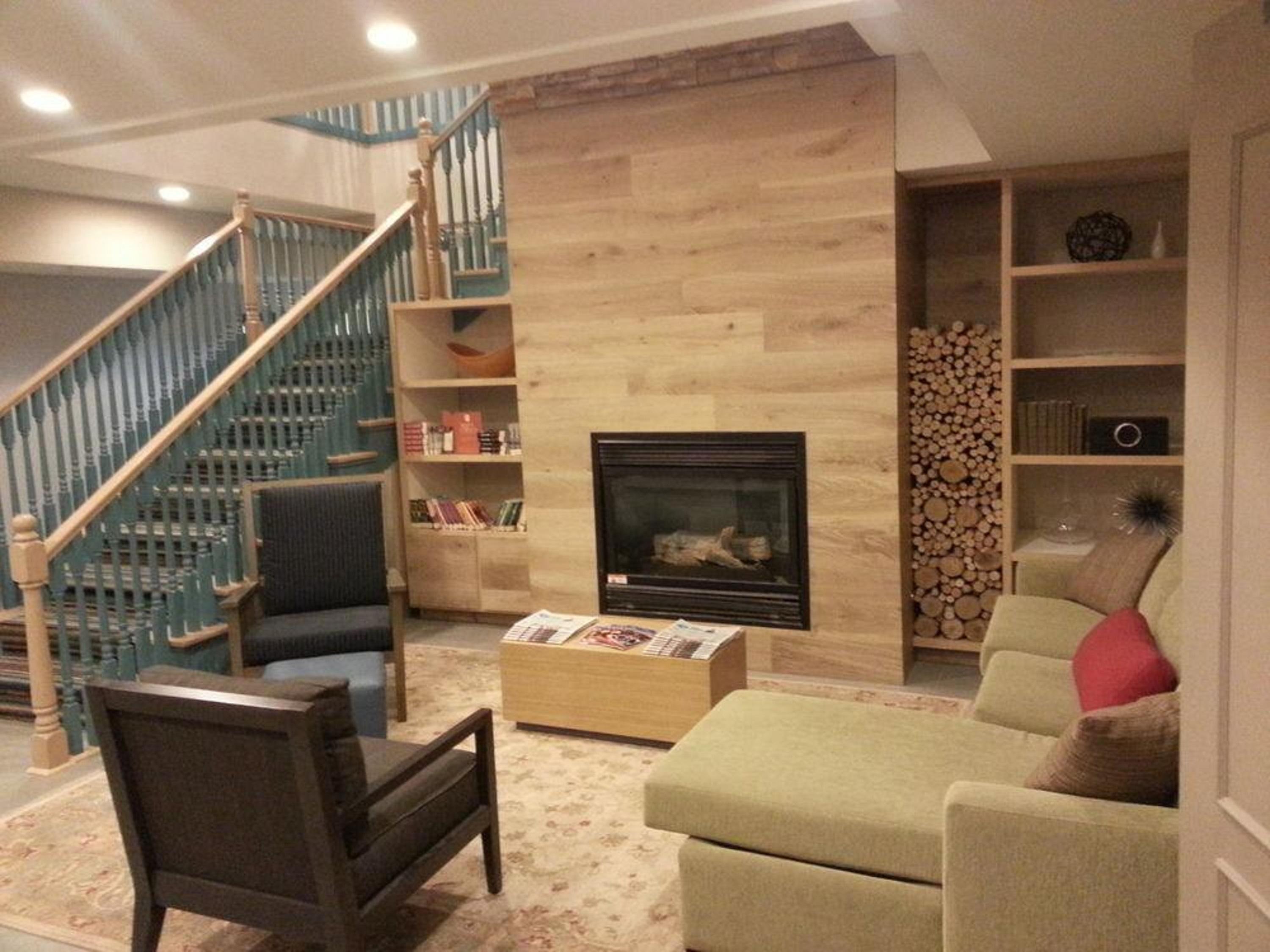 Country Inn & Suites By Radisson, Columbus Airport, Oh Luaran gambar