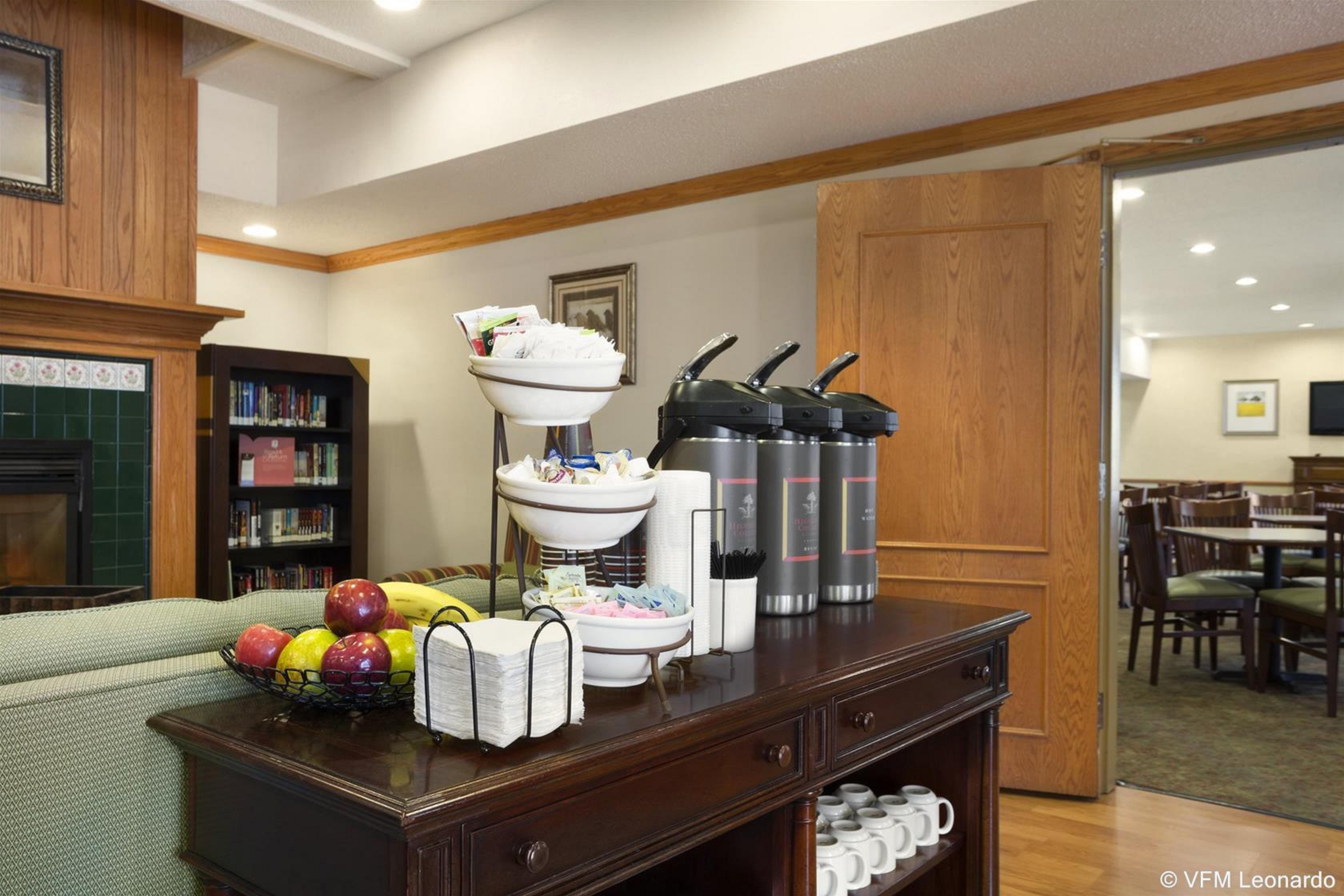 Country Inn & Suites By Radisson, Columbus Airport, Oh Luaran gambar