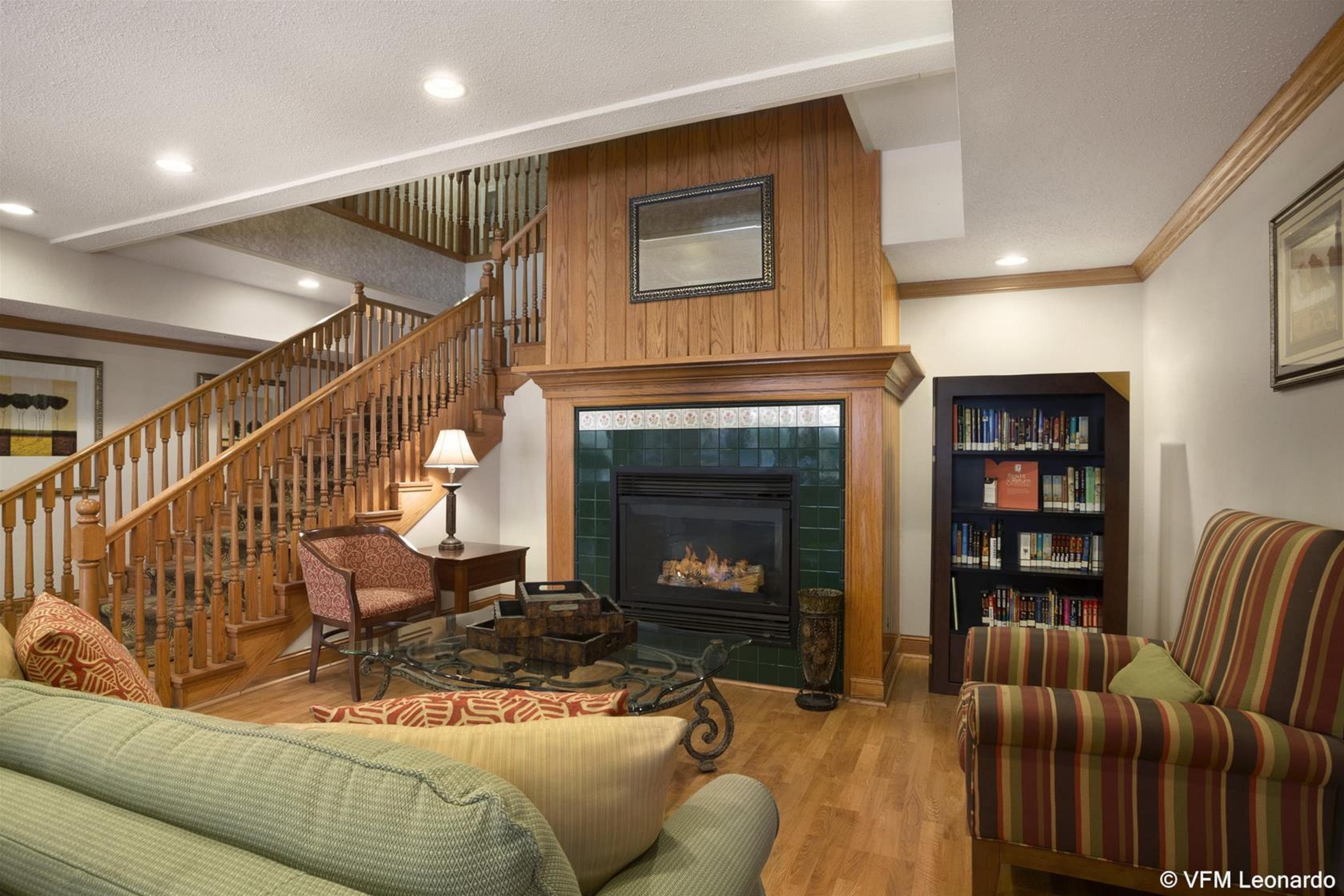 Country Inn & Suites By Radisson, Columbus Airport, Oh Luaran gambar