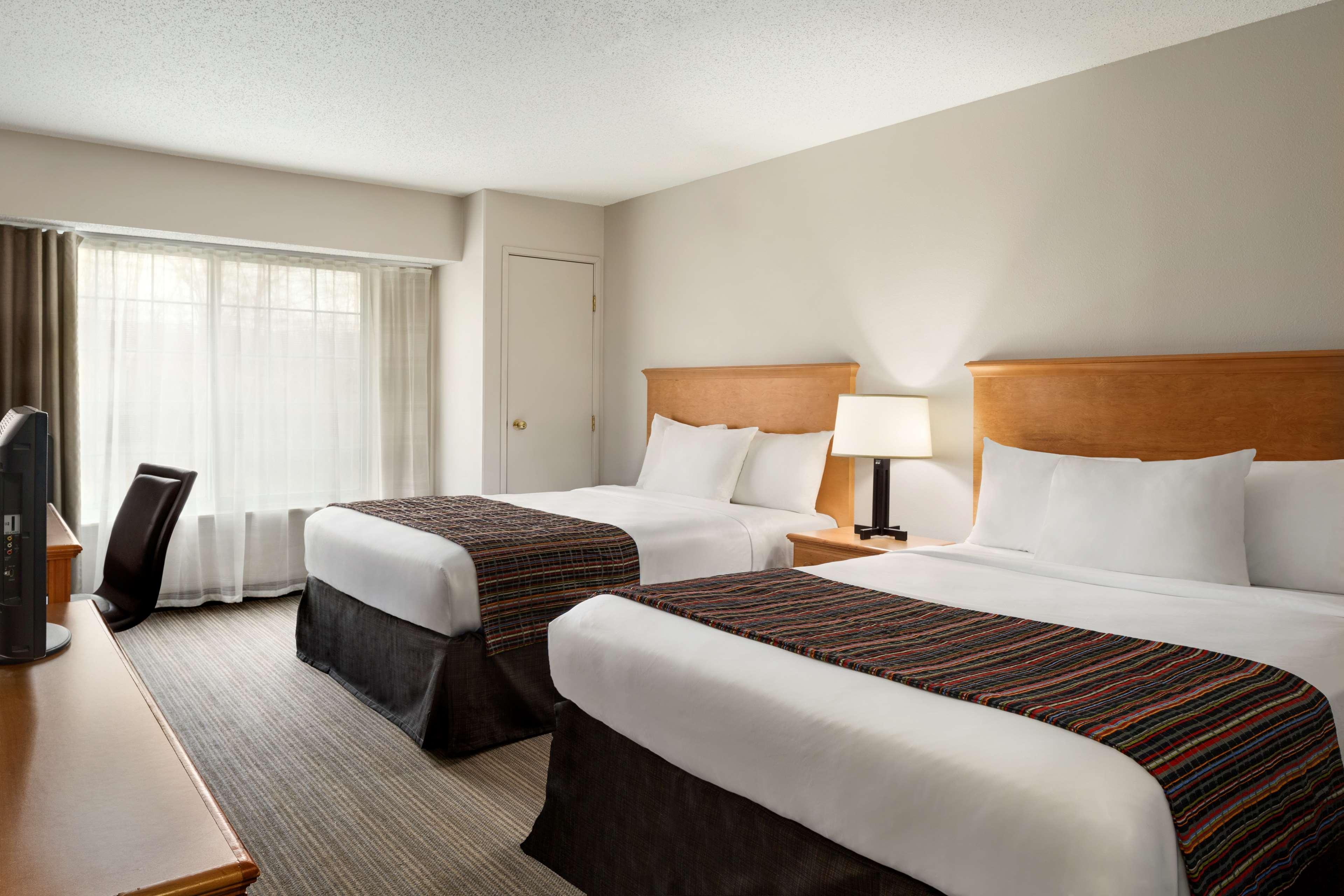 Country Inn & Suites By Radisson, Columbus Airport, Oh Luaran gambar