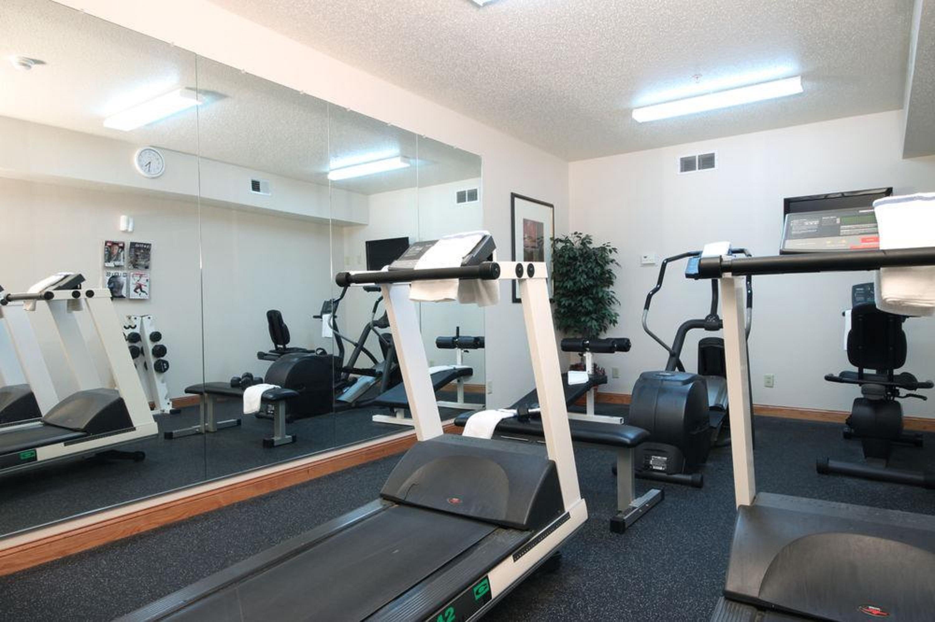 Country Inn & Suites By Radisson, Columbus Airport, Oh Luaran gambar
