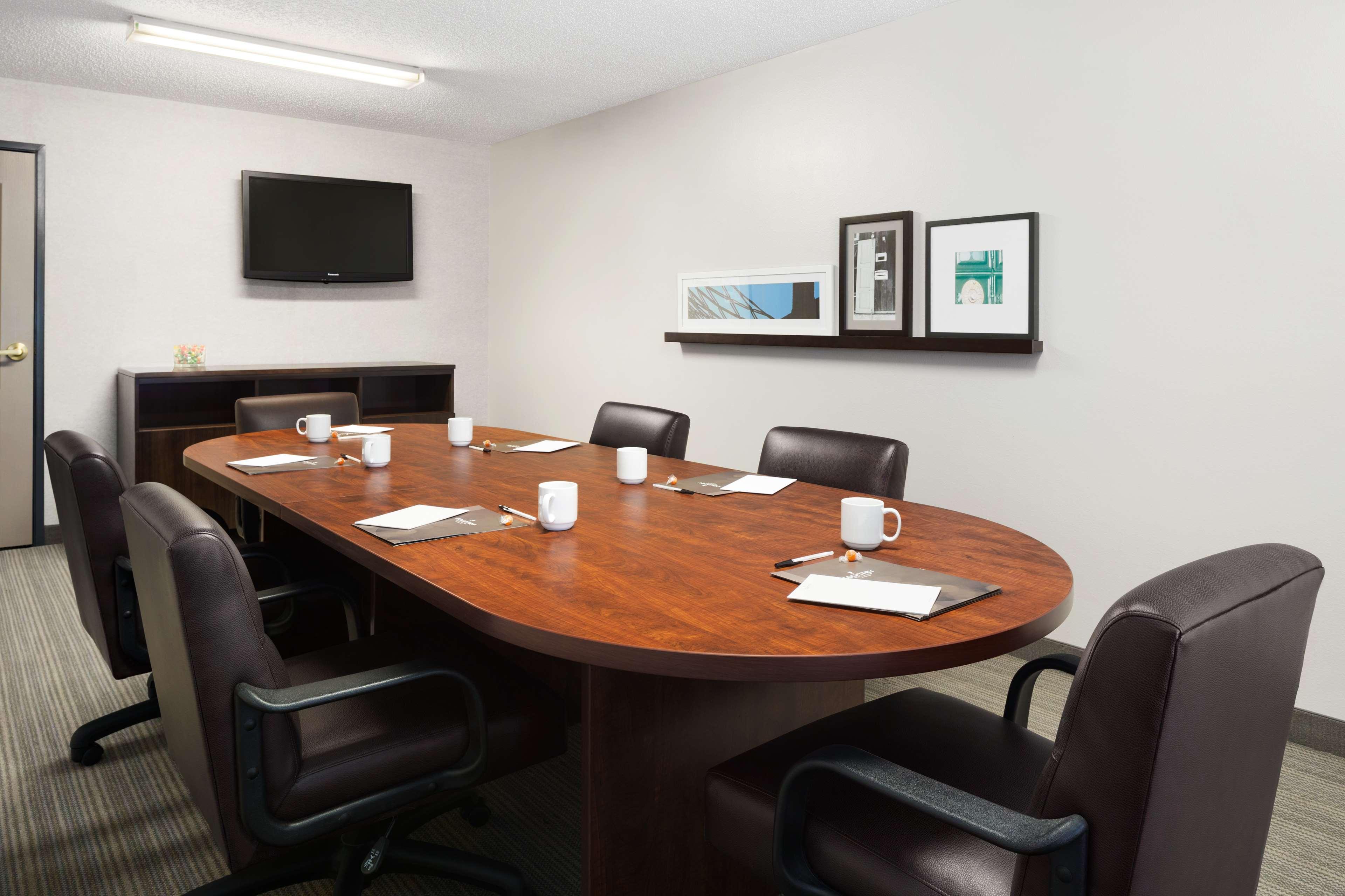 Country Inn & Suites By Radisson, Columbus Airport, Oh Luaran gambar