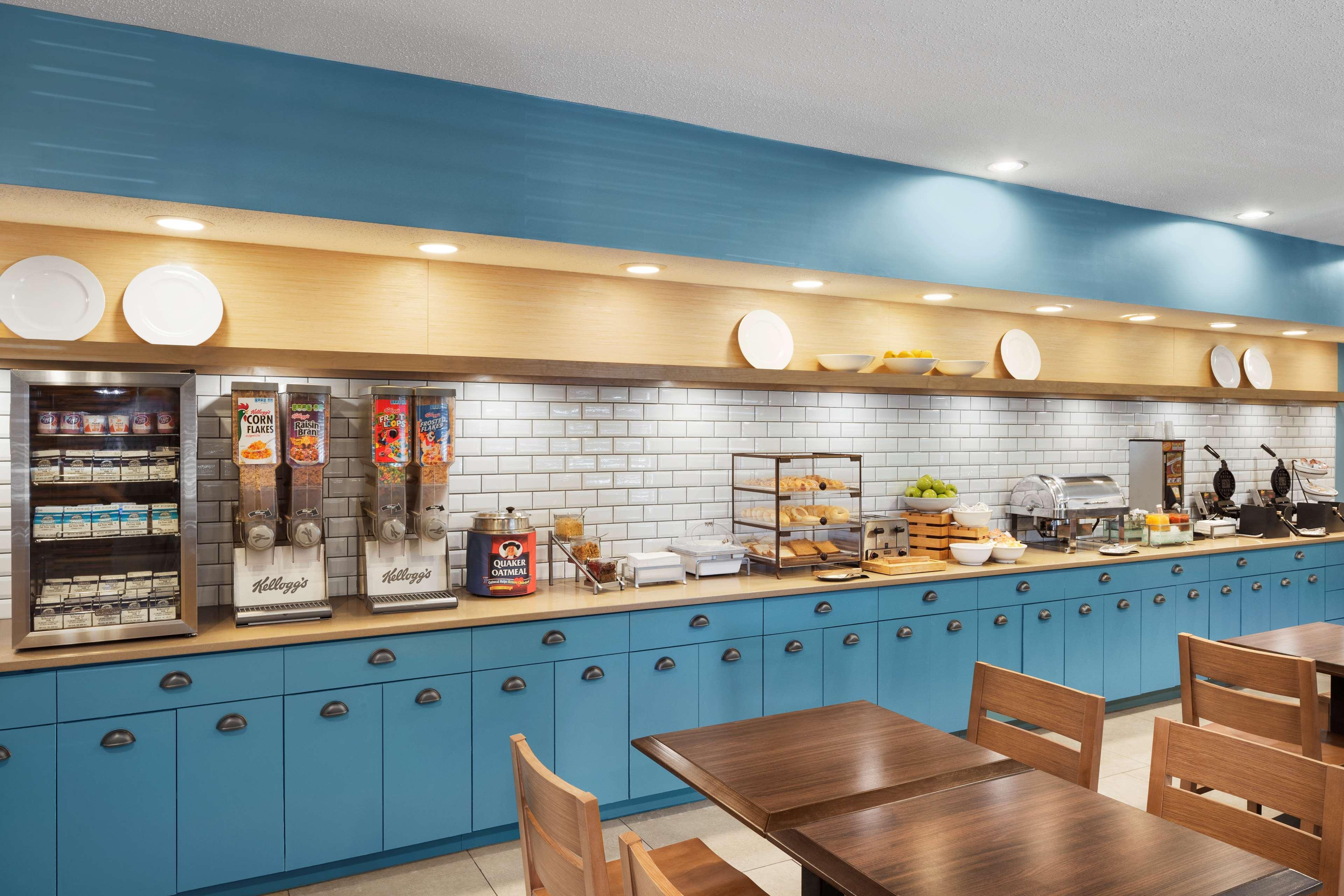 Country Inn & Suites By Radisson, Columbus Airport, Oh Luaran gambar