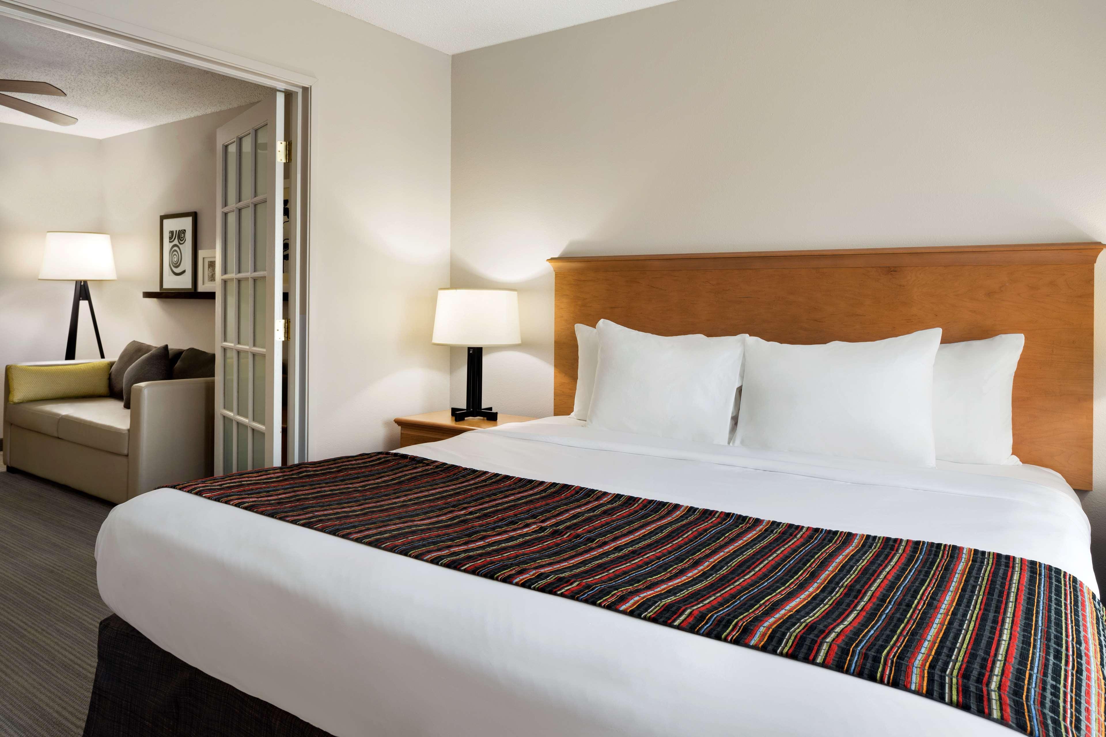 Country Inn & Suites By Radisson, Columbus Airport, Oh Luaran gambar