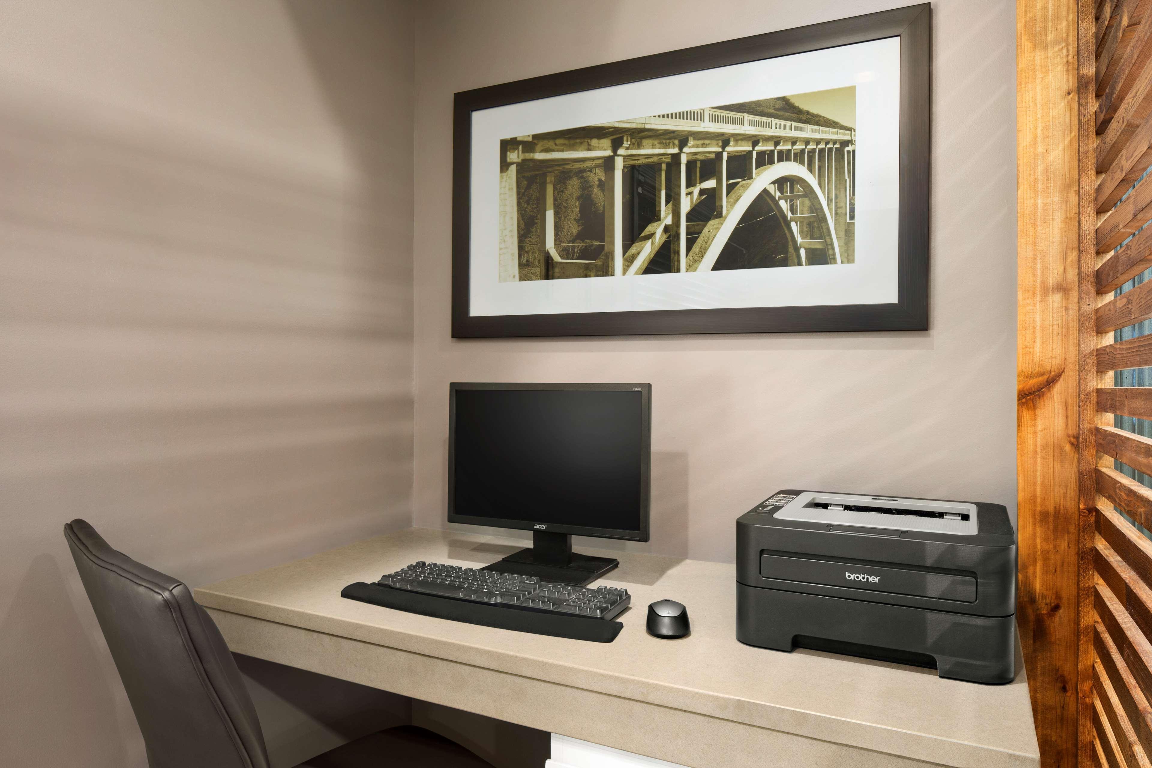 Country Inn & Suites By Radisson, Columbus Airport, Oh Luaran gambar
