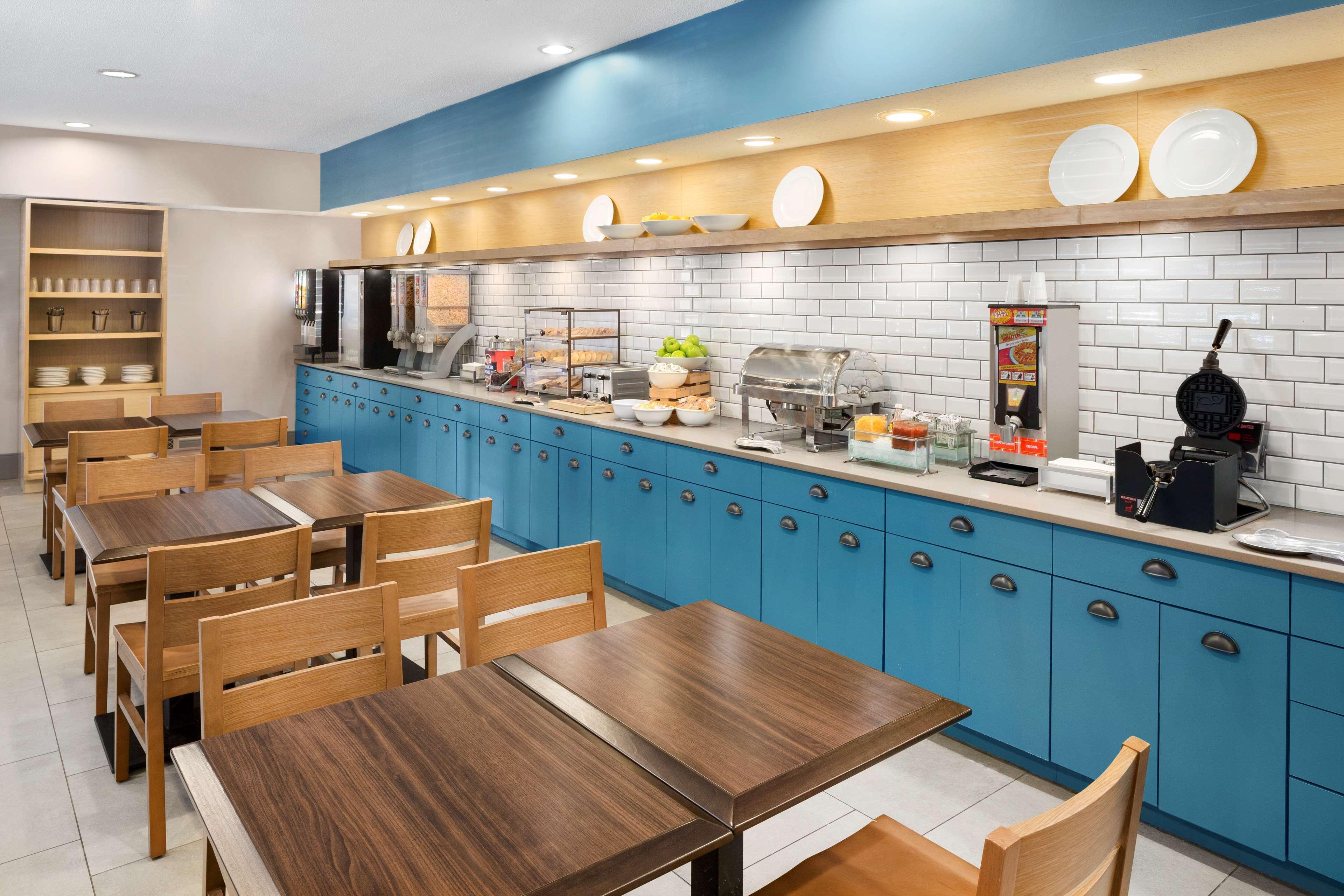 Country Inn & Suites By Radisson, Columbus Airport, Oh Luaran gambar