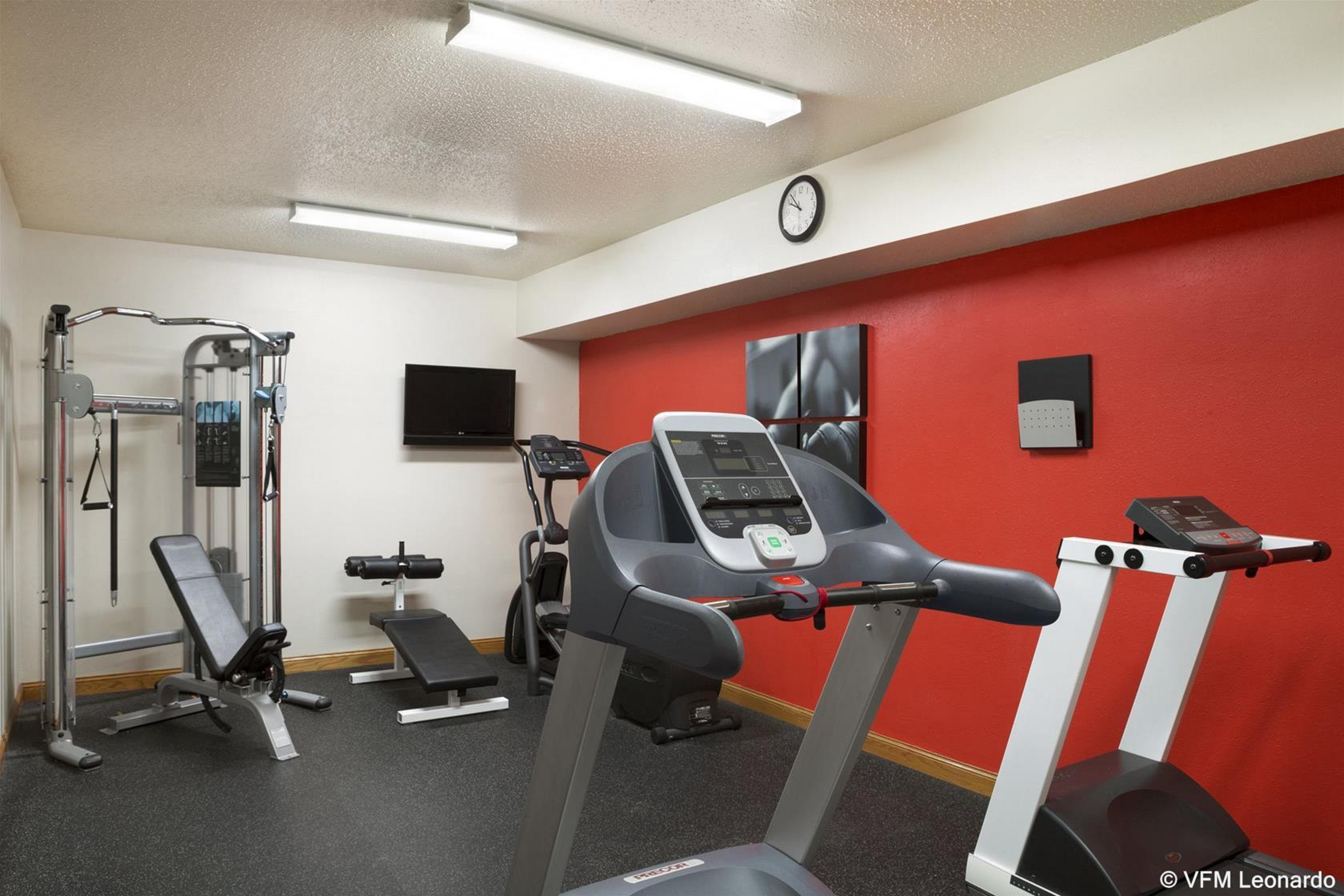Country Inn & Suites By Radisson, Columbus Airport, Oh Luaran gambar