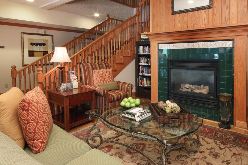 Country Inn & Suites By Radisson, Columbus Airport, Oh Luaran gambar