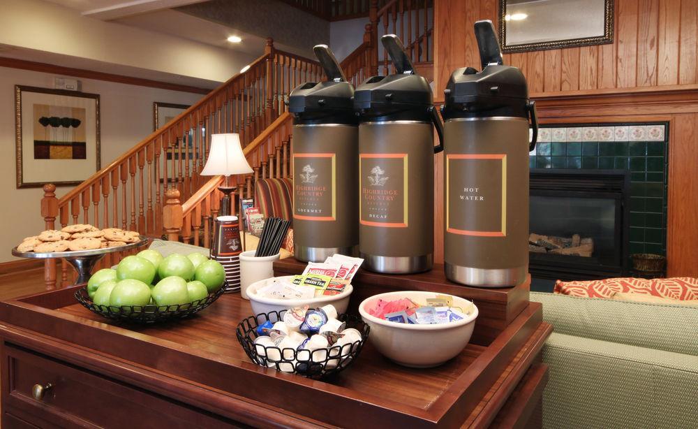 Country Inn & Suites By Radisson, Columbus Airport, Oh Dalaman gambar