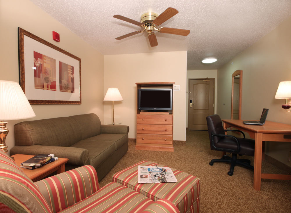 Country Inn & Suites By Radisson, Columbus Airport, Oh Luaran gambar