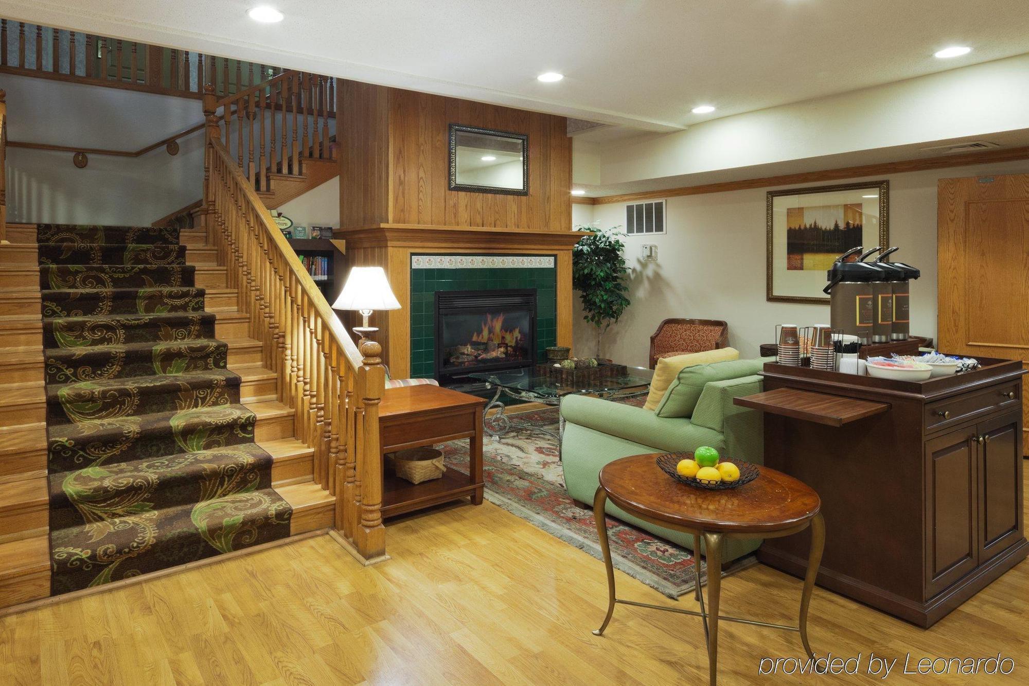 Country Inn & Suites By Radisson, Columbus Airport, Oh Luaran gambar