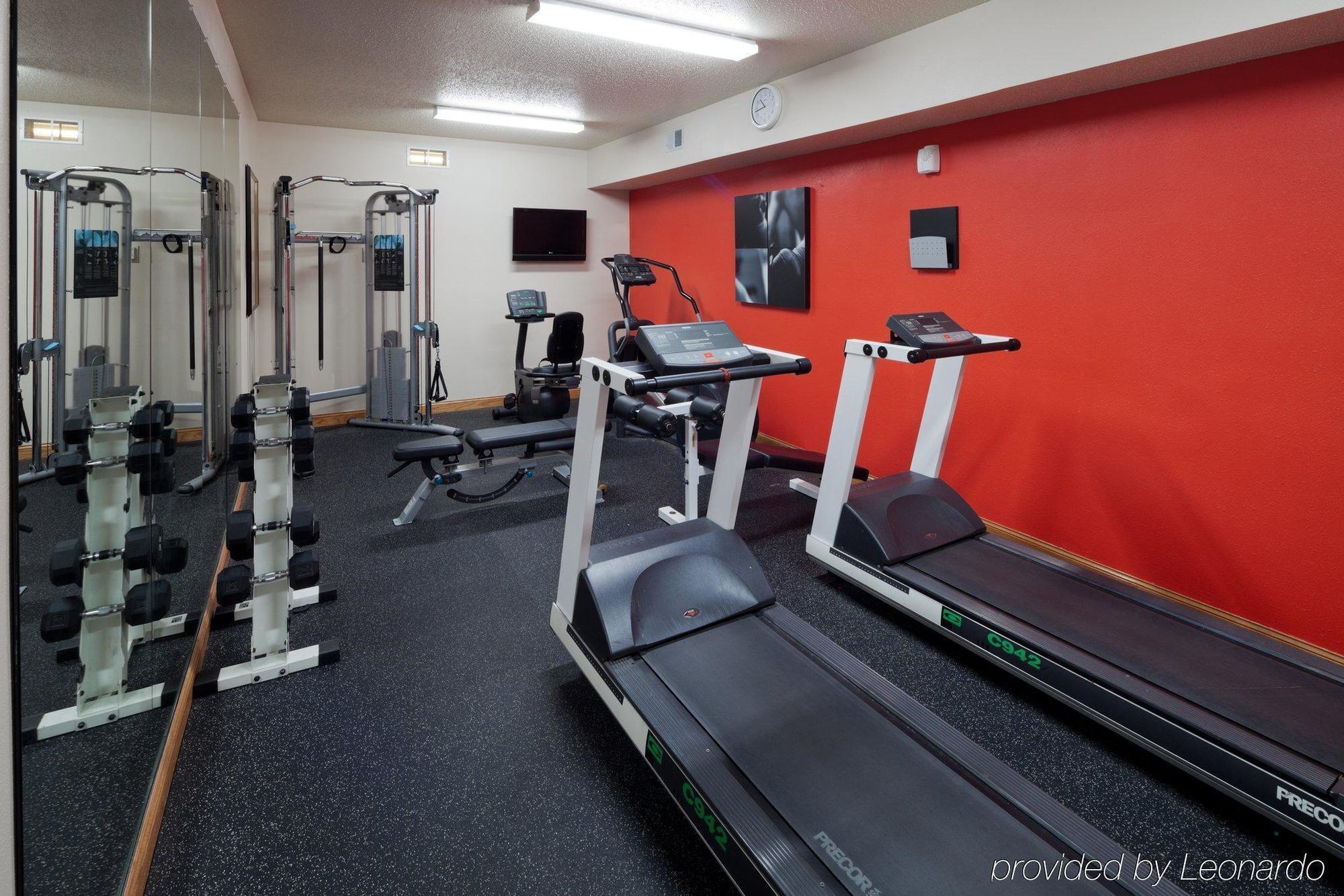 Country Inn & Suites By Radisson, Columbus Airport, Oh Luaran gambar