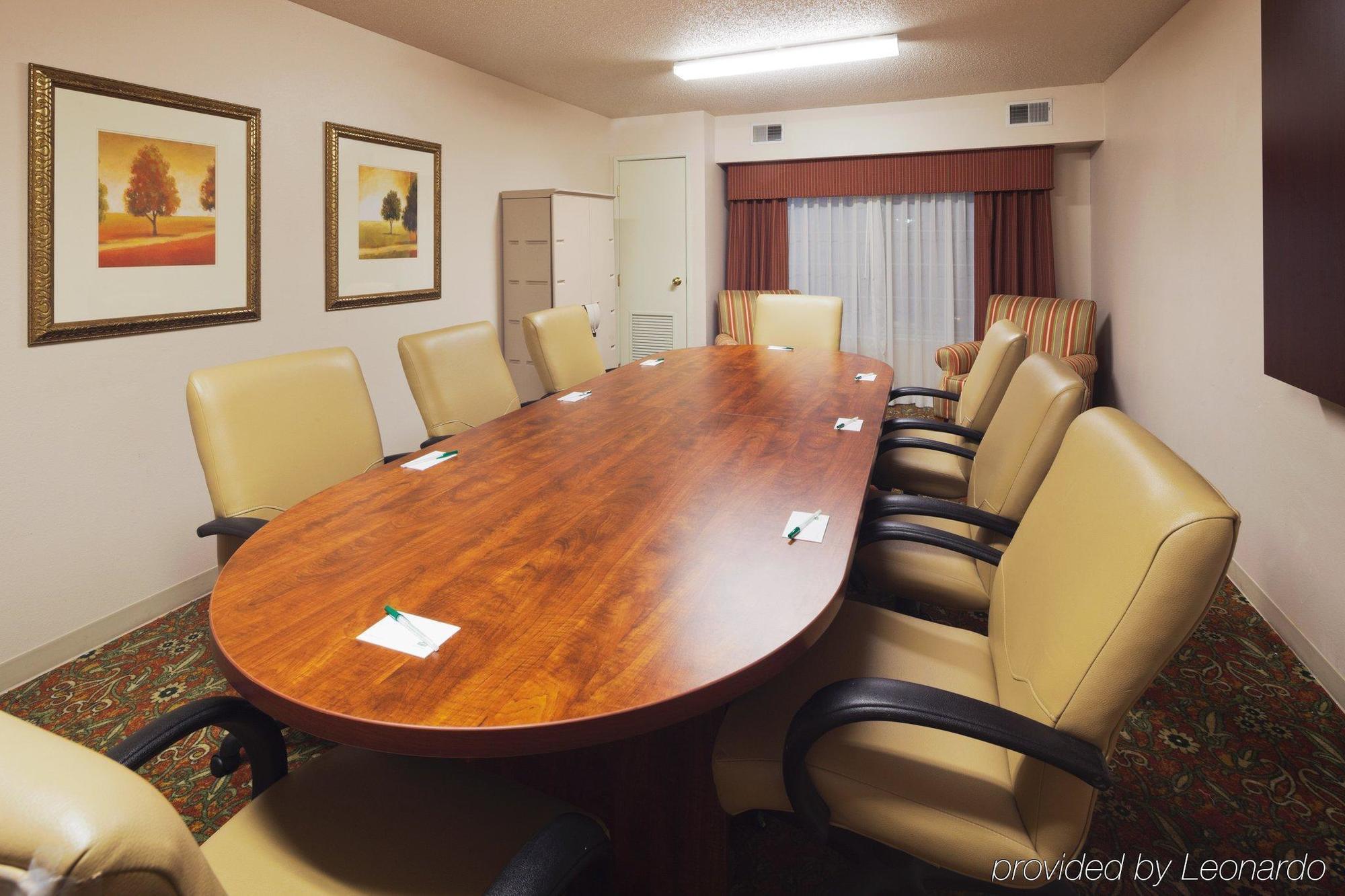 Country Inn & Suites By Radisson, Columbus Airport, Oh Luaran gambar
