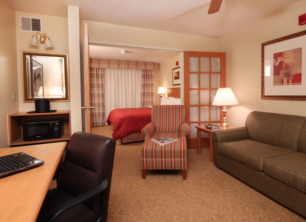 Country Inn & Suites By Radisson, Columbus Airport, Oh Luaran gambar