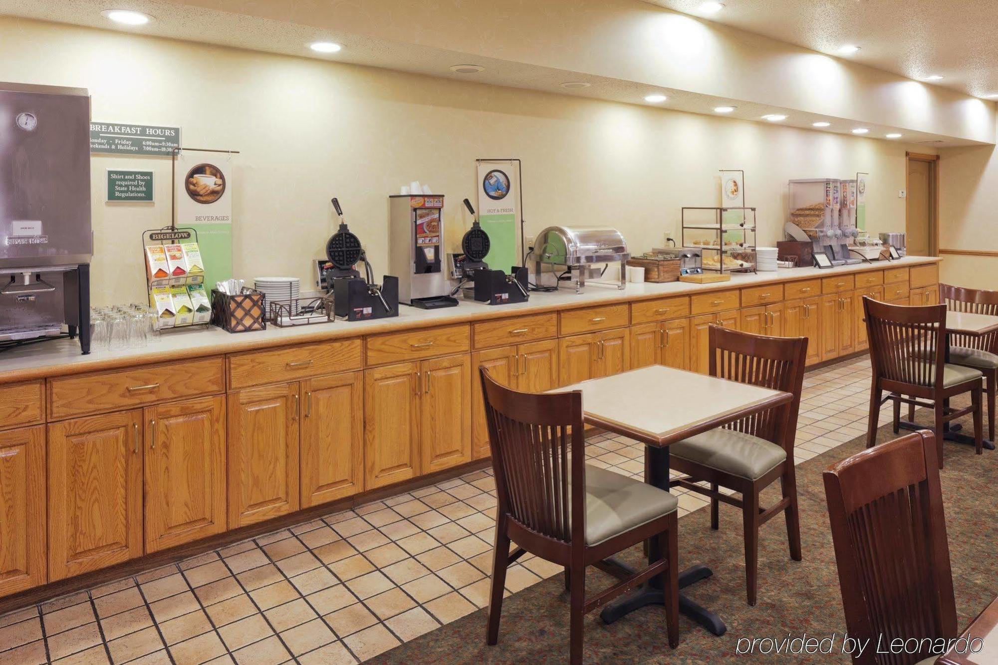 Country Inn & Suites By Radisson, Columbus Airport, Oh Luaran gambar