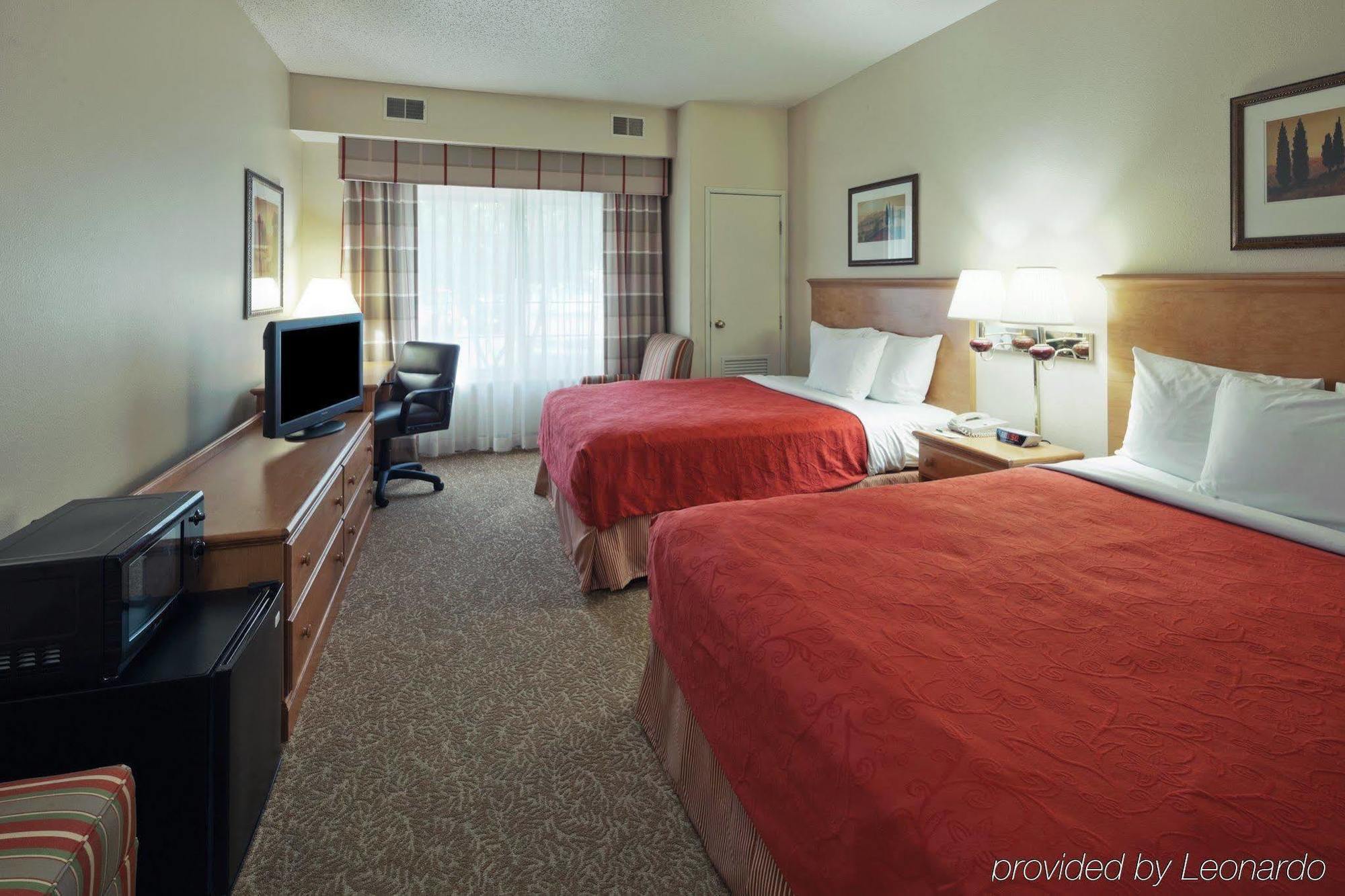 Country Inn & Suites By Radisson, Columbus Airport, Oh Luaran gambar