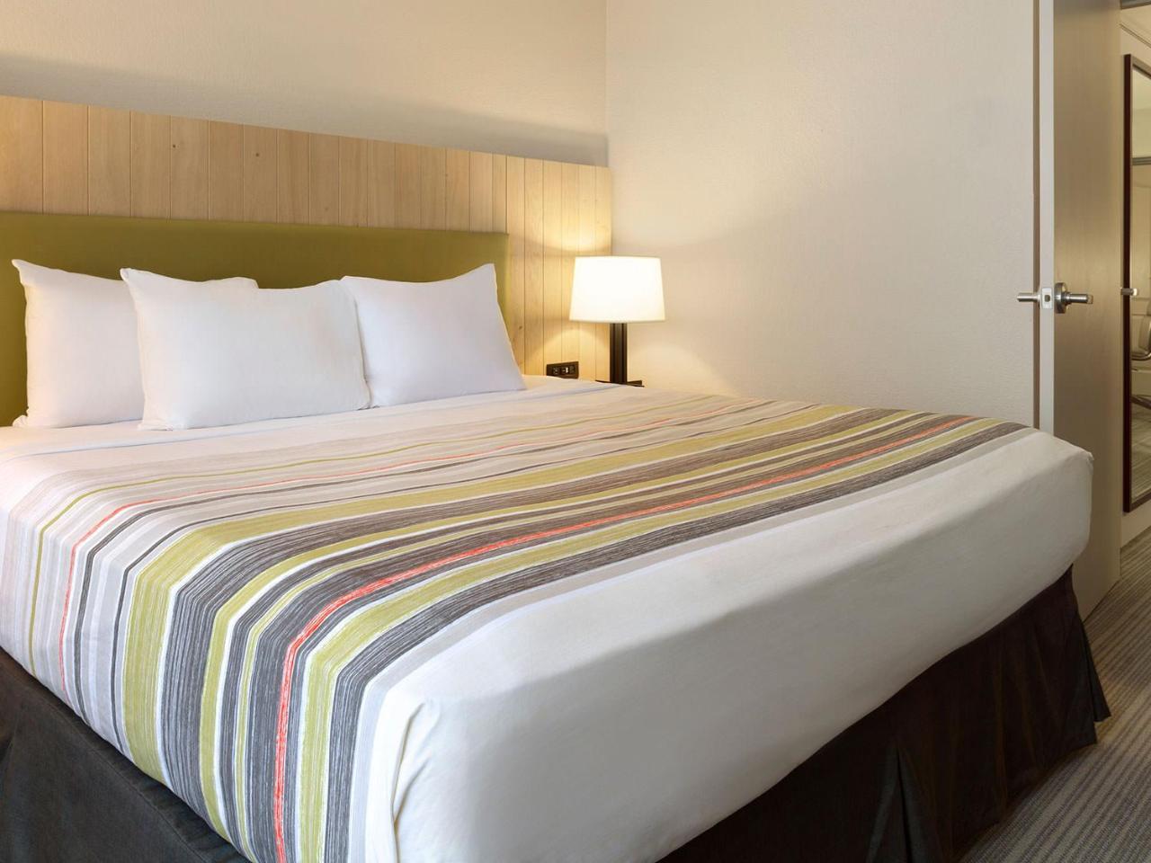 Country Inn & Suites By Radisson, Columbus Airport, Oh Luaran gambar