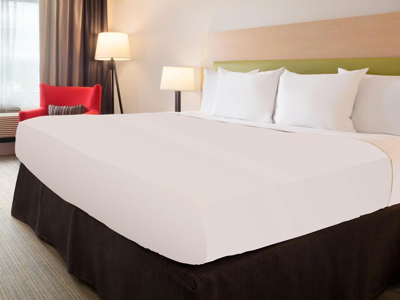 Country Inn & Suites By Radisson, Columbus Airport, Oh Luaran gambar