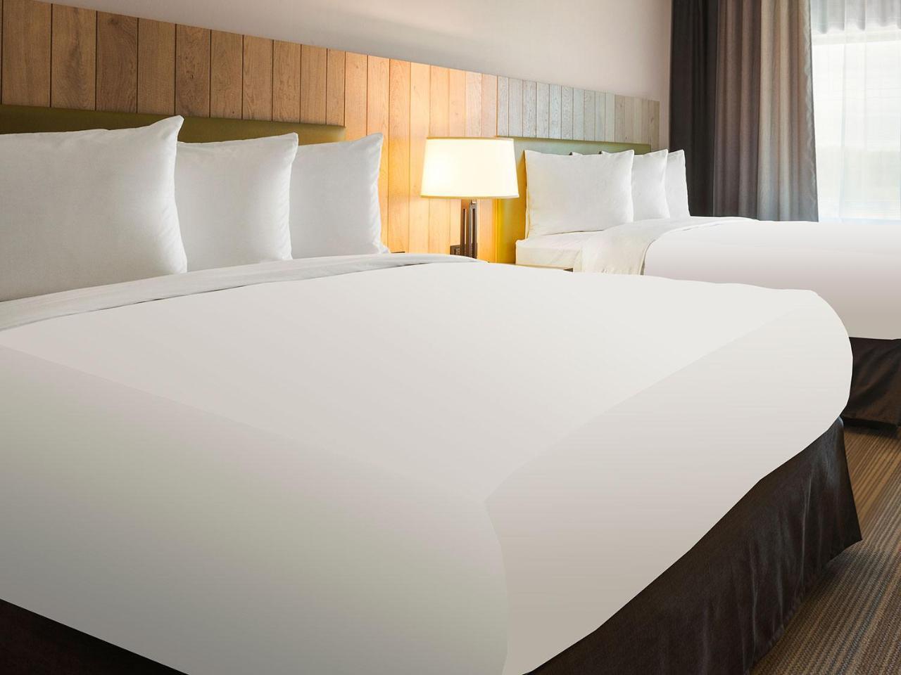 Country Inn & Suites By Radisson, Columbus Airport, Oh Luaran gambar